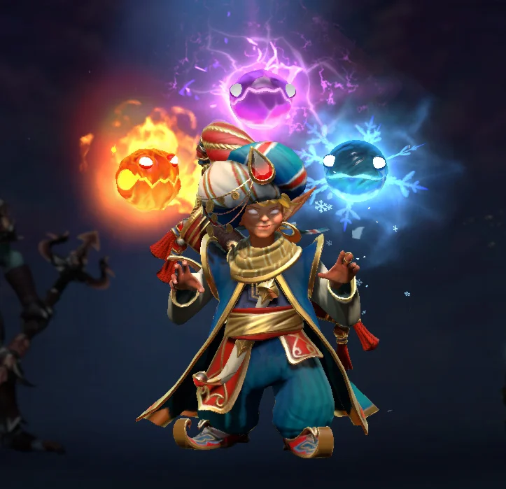 Urchin of KazimSpring 2025 Heroes' Hoard