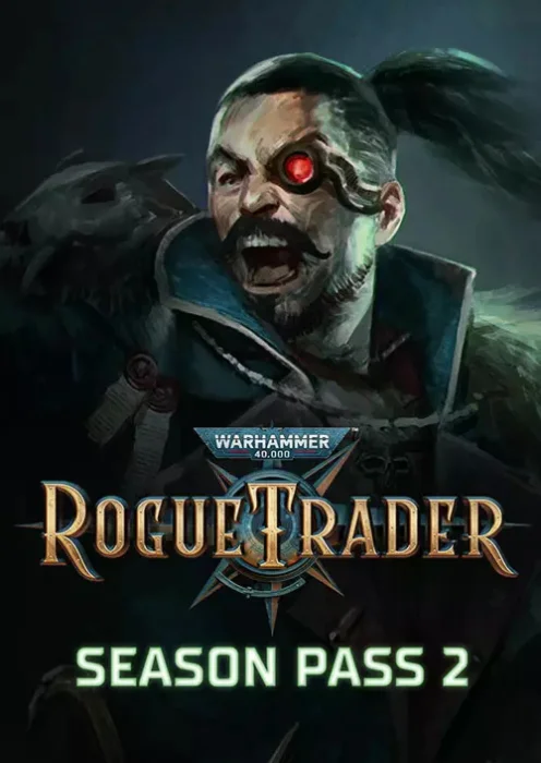 Warhammer: Rogue Trader - Season Pass 2 (Key Global)