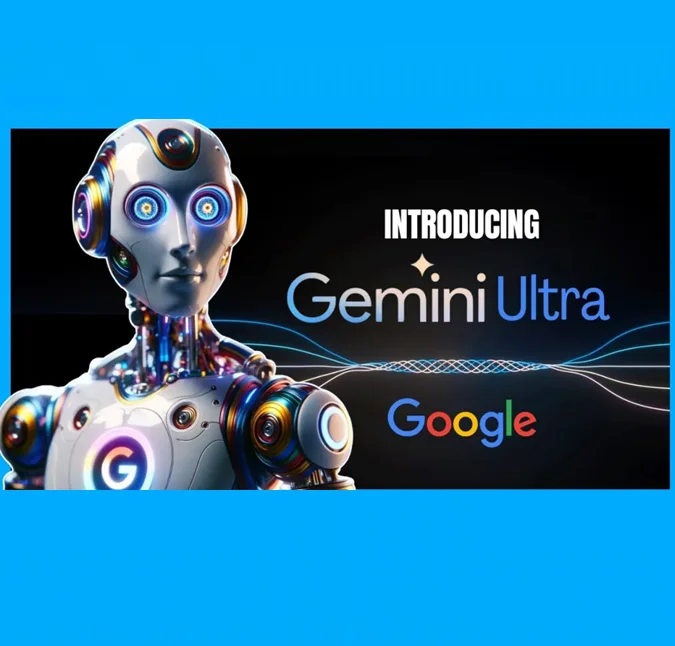 Gemini AI ULTRA 1 месяц | Гарантия