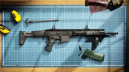 Gunsmith Simulator - Fabryka Broni DLC STEAM РОССИЯ