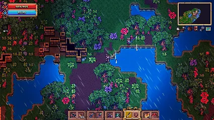 Tinkerlands АВТОДОСТАВКА STEAM РОССИЯ