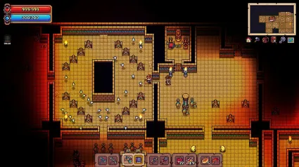 Tinkerlands ✅ STEAM GIFT AUTO ✅ RU+МИР