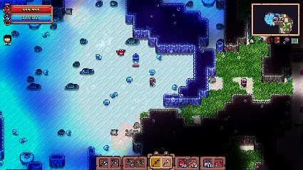 Tinkerlands - Supporter Pack DLC STEAM РОССИЯ