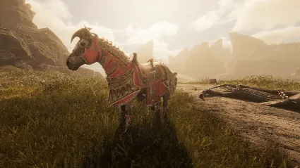 Tainted Grail: The Fall of Avalon Supporters Pack STEAM