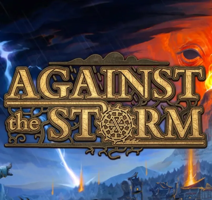 Against the Storm (Steam/Ключ)