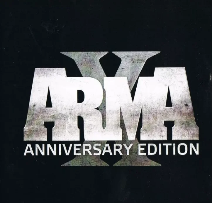 Arma X Anniversary Edition (Steam/ Ключ/ Весь Мир)