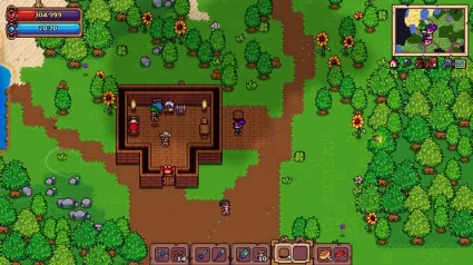 Tinkerlands - Supporter Pack ✅ STEAM GIFT AUTO ✅ RU+МИР