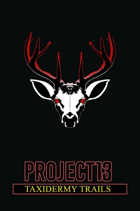  Project 13: Taxidermy Xbox One|X|S активация