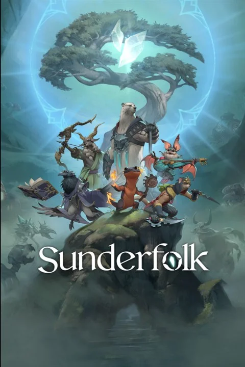  Sunderfolk Xbox Series X|S активация
