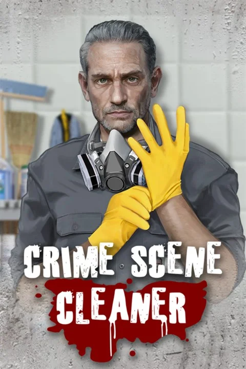  Crime Scene Cleaner Xbox Series X|S активация