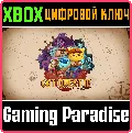 CAT QUEST III XBOX КЛЮЧ/КОД — фото 1