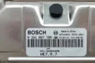 Chery Fora 1.6L 16V ME7.9.7 0261B07708 TQ10A463