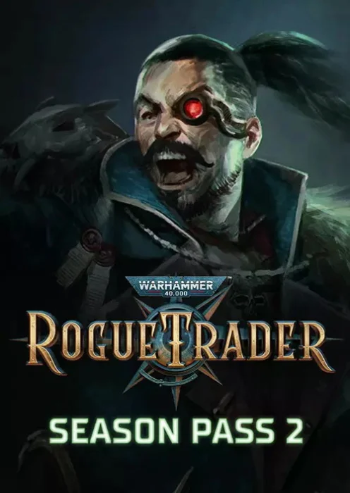 Warhammer 40,000: Rogue Trader - Season Pass 2 Steam RU