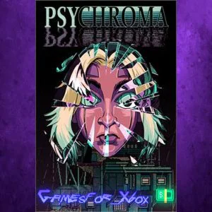 ️Psychroma XBOX