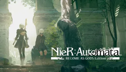 АРЕНДА XBOX NieR:Automata™ BECOME AS GODS Edition