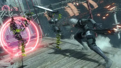 АРЕНДА NieR Replicant ver.1.22474487139 [Xbox One  Xbox Series] Личный Аккаунт