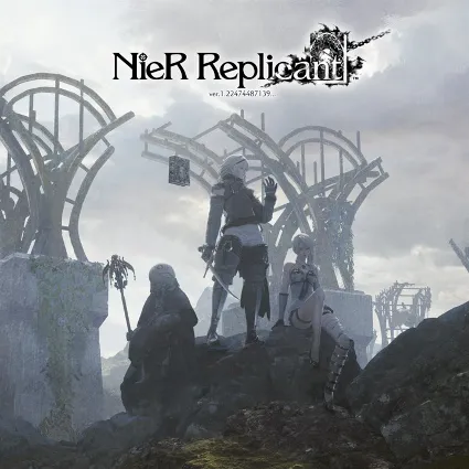 АРЕНДА NieR Replicant ver.1.22474487139 [Xbox One  Xbox Series] Личный Аккаунт
