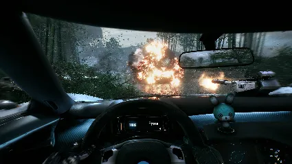 АРЕНДА Bright Memory  Infinite Platinum Edition [Xbox Series X|S] Личный Аккаунт