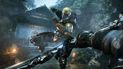 АРЕНДА Bright Memory  Infinite Platinum Edition [Xbox Series X|S] Личный Аккаунт