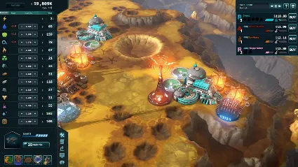 ⭐ Offworld Trading Company - Conspicuous Consumption DL