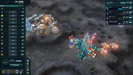 ⭐ Offworld Trading Company - Conspicuous Consumption DL