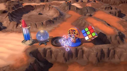 ⭐ Offworld Trading Company - Conspicuous Consumption DL