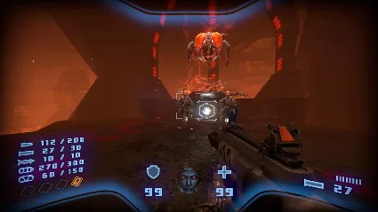 ⭐ Prodeus Steam КЛЮЧ 🔑 АРГЕНТИНА