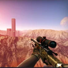 AWP | Мортис