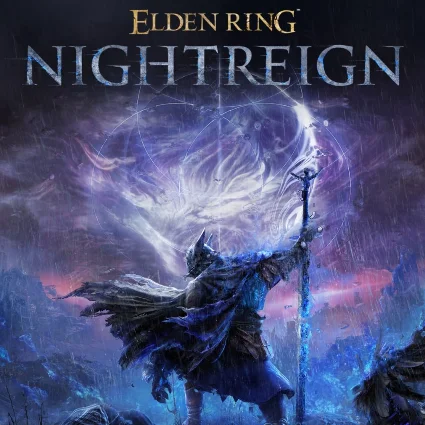 🔴 ELDEN RING NIGHTREIGN DLC ❗ ️PS4/PS5 🔴 Турция/Индия