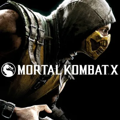 MORTAL KOMBAT X / XL🔵(STEAM/GLOBAL) КЛЮЧ