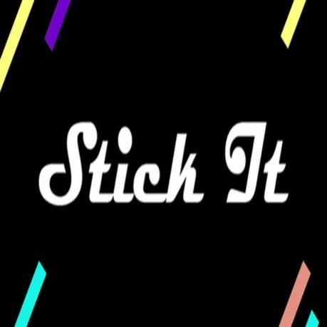 Stick It! (Steam key / РФ+Весь Мир)