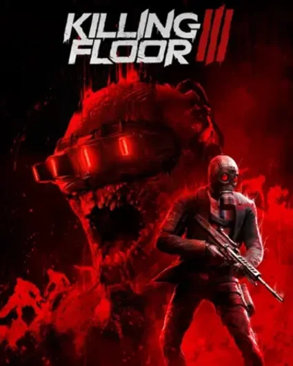 🔥 Killing Floor 3 (STEAM) 🔥 РУ/КЗ/УК/РБ