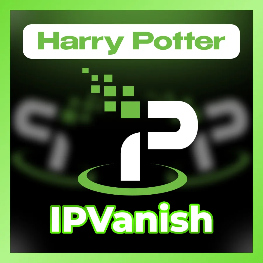 💎 [ВПН] IPVANISH ПРЕМИУМ【1 ГОД】ГАРАНТИЯ НА ТОВАР 🎁