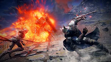 ELDEN RING NIGHTREIGN Deluxe Xbox One  Series X|S