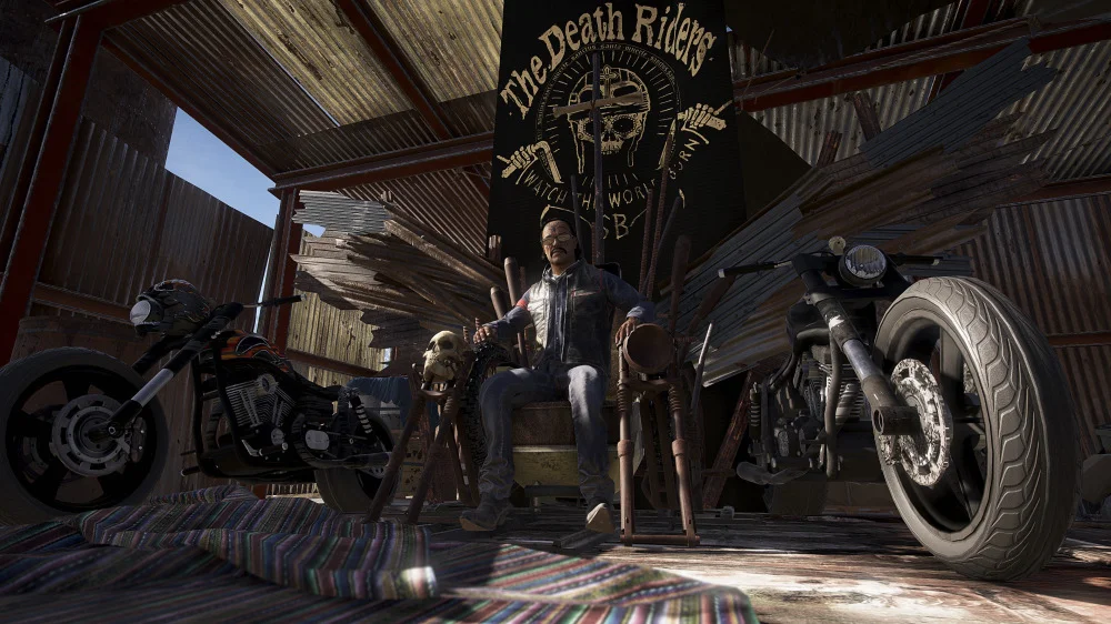 Tom Clancy's Ghost Recon Wildlands - Season Pass DLC
