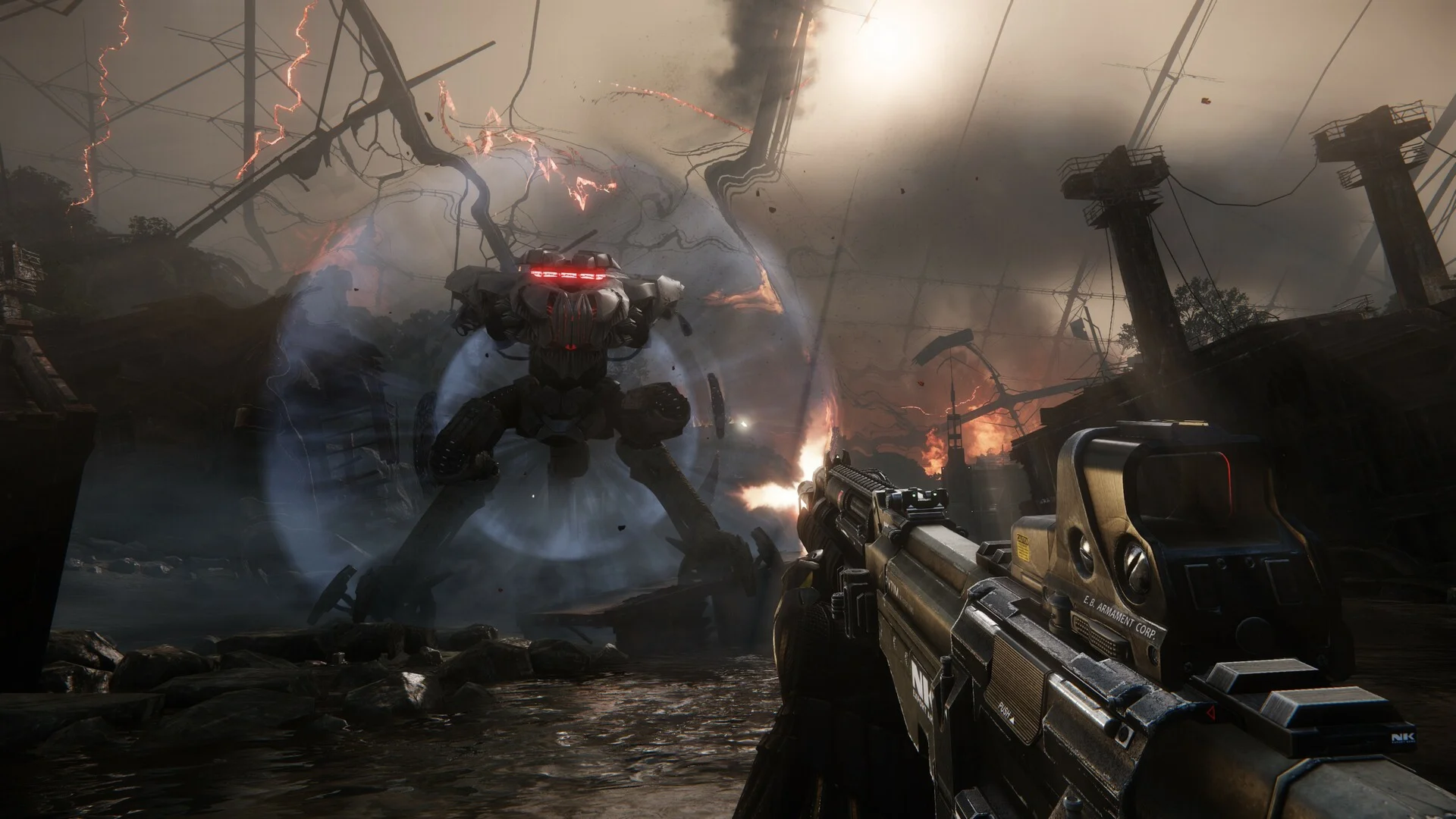 Crysis 3 Remastered STEAM АВТО RU/UA/KZ/СНГ