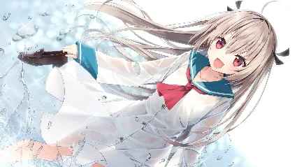 ATRI -My Dear Moments- STEAM АВТО RU/UA/KZ/СНГ
