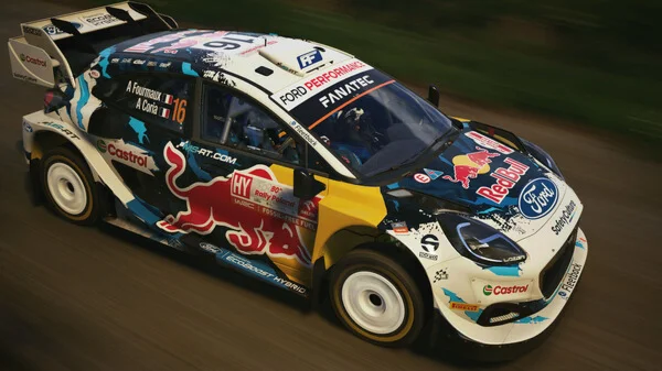 🔥EA SPORTS™ WRC🔥🚀АВТОВЫДАЧА🚀🎁STEAM GIFT🎁