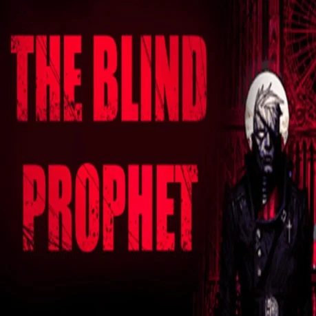 The Blind Prophet (Steam key / РФ+Весь Мир)