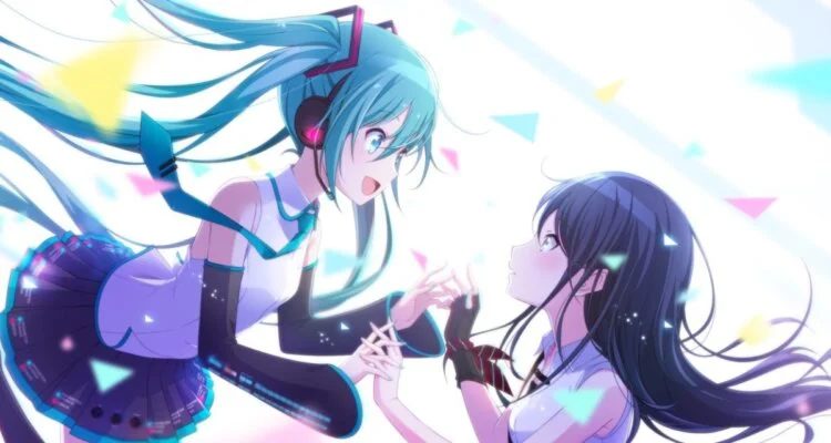 Hatsune Miku: Colorful Stage CRYSTALS  (By ID)