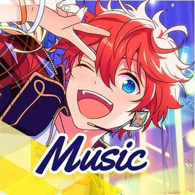 Ensemble Stars Music ES Points Gobal By ID