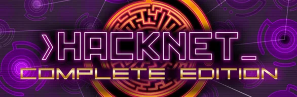 Hacknet COMPLETE ключ Global RU/CIS РФ Россия стим СНГ