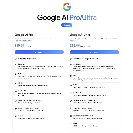 Gemini Google AI Pro/Ultra Veo3.1| WARRANTY, SALE OFF
