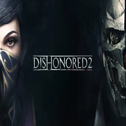 🟢 Dishonored 2 ❗ ️XBOX One  Series X|S 🟢 TR