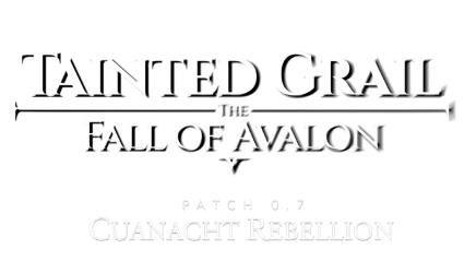 🔥 Tainted Grail: The Fall of Avalon |Steam RU+KZ+AR+TR