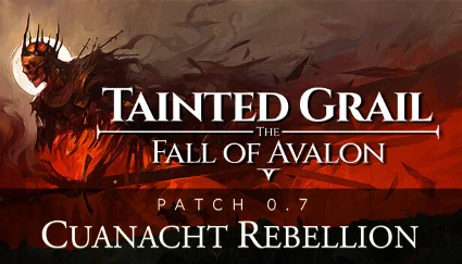 🔥 Tainted Grail: The Fall of Avalon |Steam RU+KZ+AR+TR