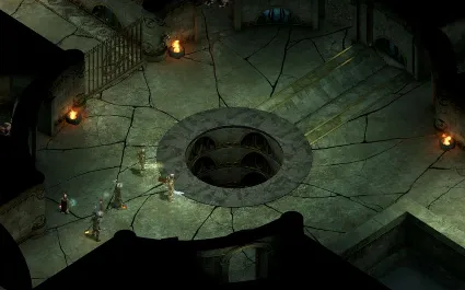 ⭐ Pillars of Eternity: The White March - Part 2 Steam К