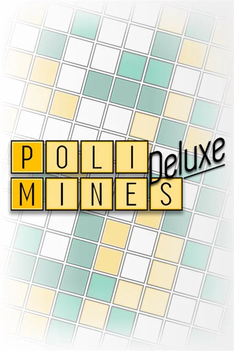  Polimines Deluxe Xbox One & Xbox Series X|S активация