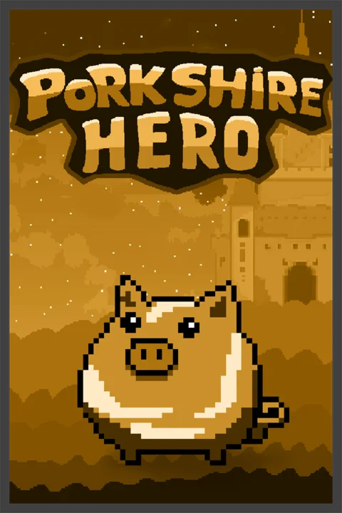  Porkshire Hero Bundle Xbox One|X|S активация