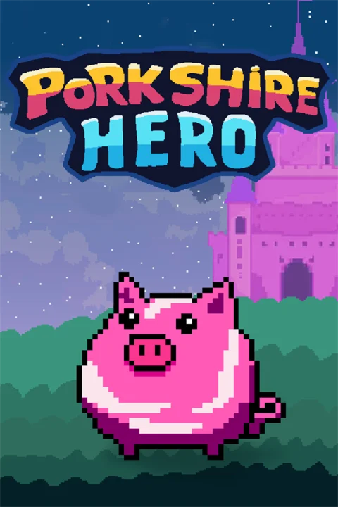  Porkshire Hero (Xbox One) активация